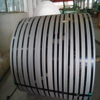 SUS310 316 os vagabundos de aço inoxidável da bobina 2b terminaram 310 a indústria da tira de metal de 310s SS