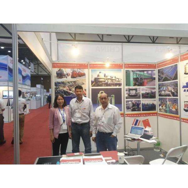 CJ160 European Type Jaw Crusher with Stable Operation