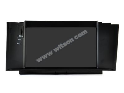 7 Screen OEM Style with DVD Deck For Citroen C4L 2007-2013 Left Hand Driver Car Stereo