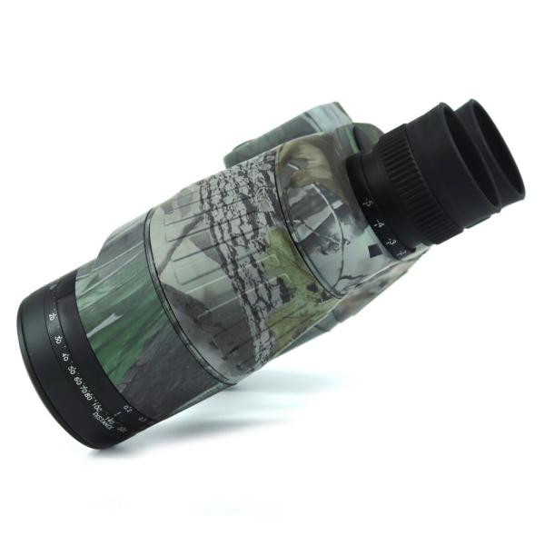 10x50 camouflage Binoculars with Compass High-Powered High-Definition Telescope Coordinate Ranging Telescope Outdoor