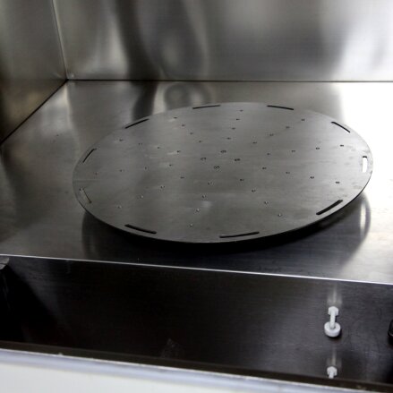 Автоматическая испытательная машина для распылителей, интеллектуальная IPX5 IPX6 водонепроницаемая испытательная камера