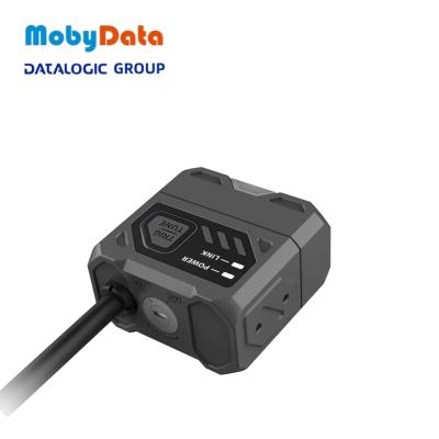 FS43XX 1.4MP Fixed Barcode Scanner for Factory Automation, 30mm to 300mm FOV, One-Touch Parameter Adjustment