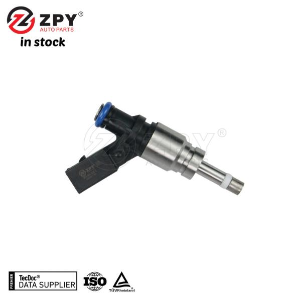 ZPY 079906036C Fuel Injector for Audi VW Porsche 3.2L V6 4.2L V8