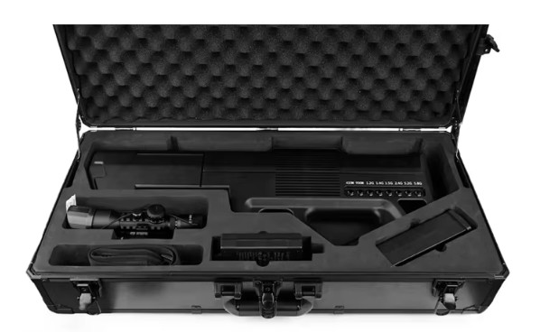 1.83kg Combat Life Saver CLS Equipment Ensuring Drone Control with High Effectiveness