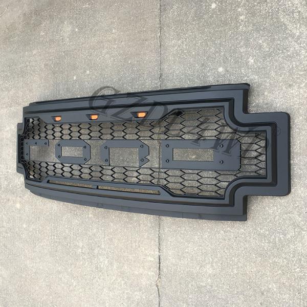 2017-2019 F250 350 450 550 Superduty Ford Ranger Raptor Grill Easy Installation