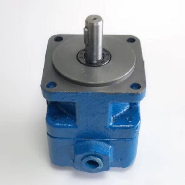 Hydraulic pumps Double vane pumpYB1-16/2.5 YB1-12/10 YB1-12/6 YB1-12/4 YB1-12/2.5 YB1-25/12 YB1-20/20 YB1-20/16 YB1-20/12 YB1-16/16 YB1-16/12 factory