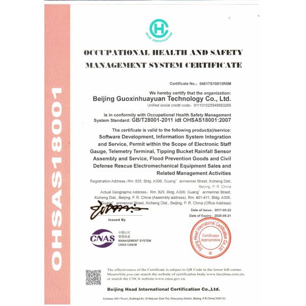 Versatile Plastic Water Level Sensor for Measuring Liquid Levels in Tanks and Vessels