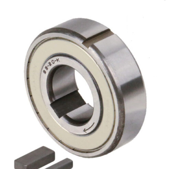 Backstop пути BB25 1K k BB25 2K k одного Freewheel муфта BB25-2GD переливаясь через край муфта
