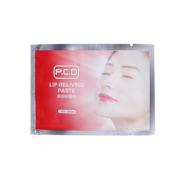 маска затира губы 12pcs наркозная для аксессуаров макияжа татуировки постоянных