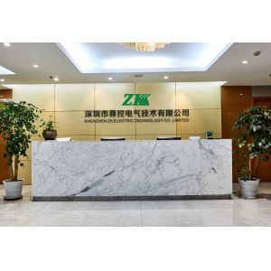 Shenzhen ZK Electric Technology Co., Ltd.
