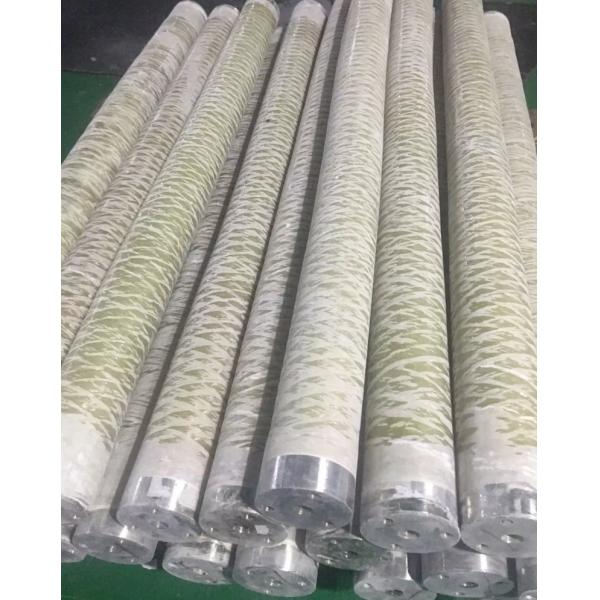 Стандартный Arrester грозового перенапряжения IEC60099, Arrester молнии фарфора 110kv