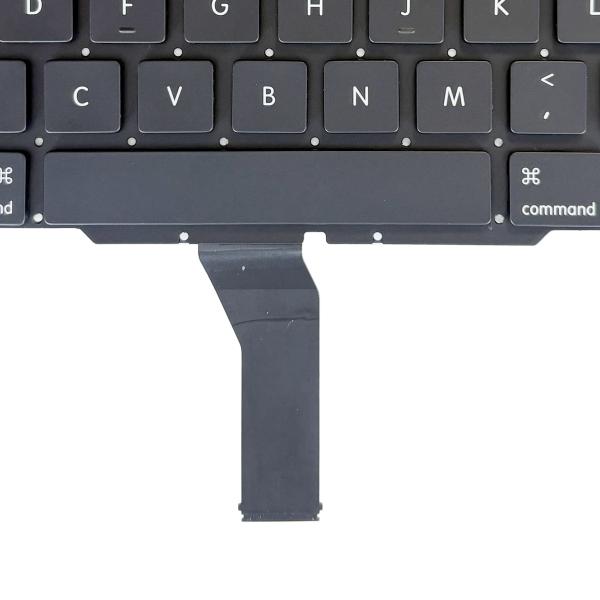 11 Macbook Keyboard A1370 2010–2011 Replacement US Layout EMC 2393 2471