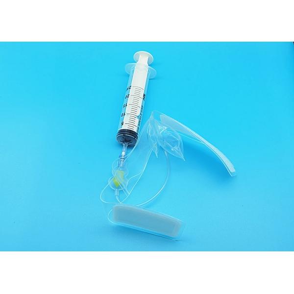 41*270 TR Band Tourniquet For Cardiovascular Interventional Surgery