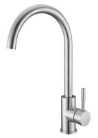 Robinet d'acier inoxydable de SS201 SS304 avec le chargeur en céramique