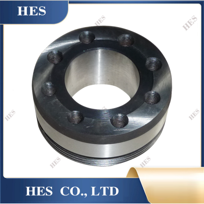 612600020333 Crankshaft Flange | WEICHAI WP10 Engine Truck & Construction Machinery Spare Parts