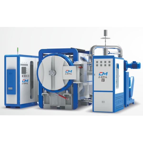 Промышленная печь HIP синтера, керамическая спекая печь