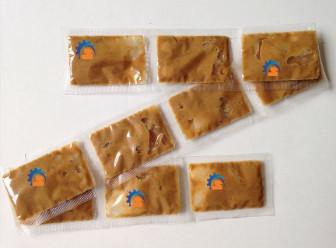 Sacos da máquina de embalagem 30 - 70 do saquinho do café/peso mínimo da velocidade 300KG da embalagem