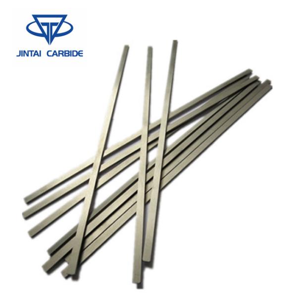 Ultra Fine Grain Tungsten Carbide Piece For Various Industry Cutting Tool Machining