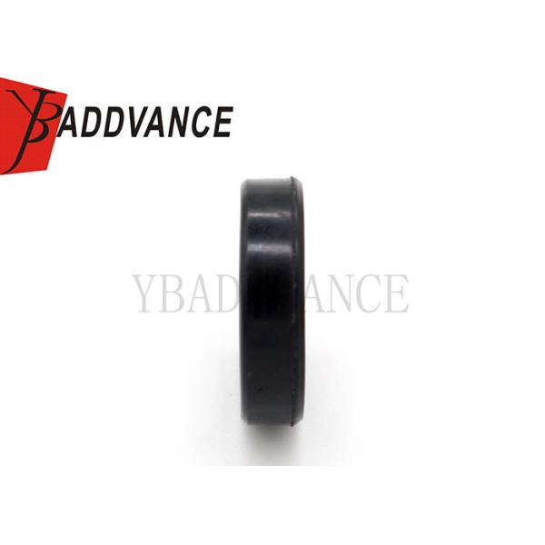 Black ASNU30C Fuel Injector Seals FJ799 06164-P2J-000 For Honda S2000 2.0L Injector