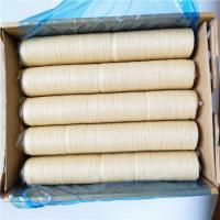 Caixa de salsichas de grande porte para salsichas fritas