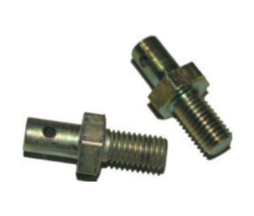 Lawn Mower Parts Stud GM146117 Fits Deere Mower