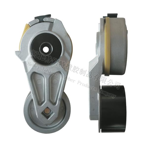 Oem EG300-1002450 Bbelt Tensioner Pully For Yutong Truck Yucai Engine 6E/4E