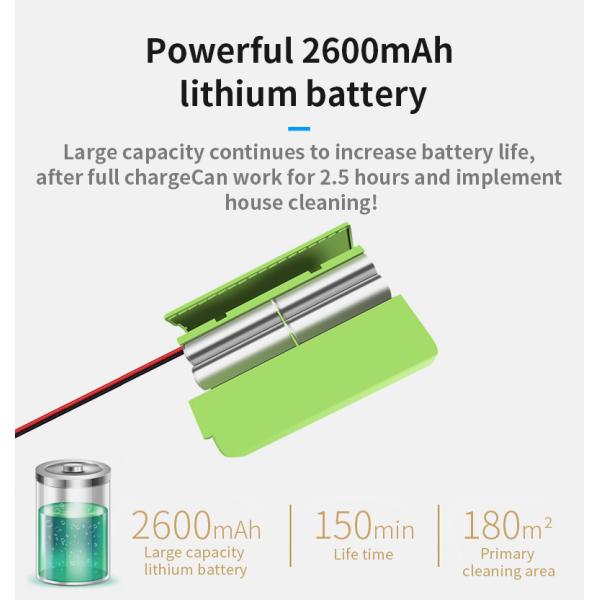 Home / Commercial Smart Robot Vacuum Cleaner , Thin Robot Vacuum Machine