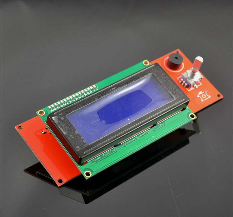Наборы принтера прототипирования 3D, Mega2560 регулятор DRV8825 RAMPS 1,4 для RepRap