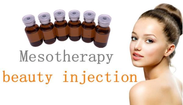 Hyaluronic Acid Meso Solution For Skin 18AA Serum