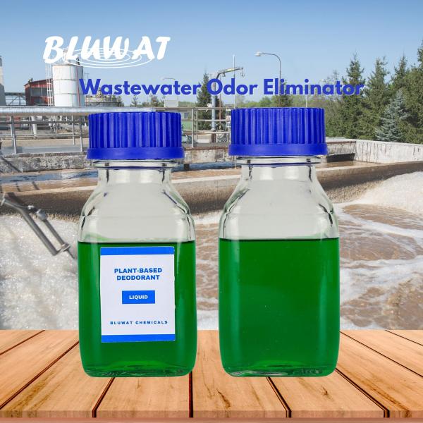 Противоопасное средство для дезодорирования