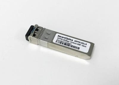 SFP28 LR sfp optical transceiver for Cisco / 25g transceiver 3 years warranty