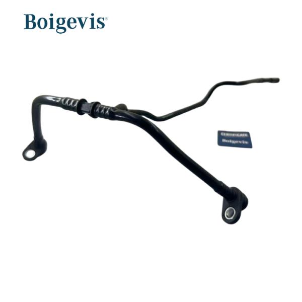 946 106 026 60 cooling system Coolant Vent Hose T Piece For Porsche Cayenne