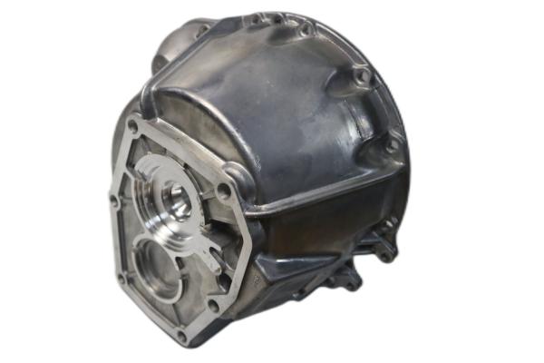 Acessórios de embreagem de carro ISUZU NKR94T Cobertura volante 8971004890
