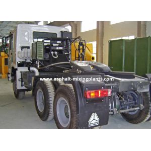 Ворот 15000lbs 68KN гидравлический Tugger для шестерни тележки планетарной