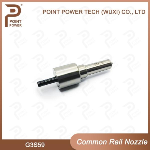 G3S59 Buse commune à rail dense pour injecteurs 295050-1090/3100