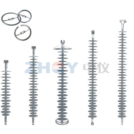 (Long Rod)Suspension Composite Insulator