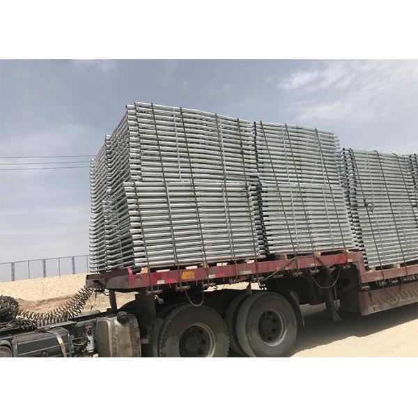 High Building Projects Stair Scaffolding System
