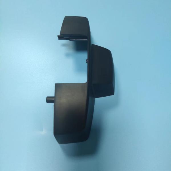 Smooth Surface Finish and LKM Mold Base for Automotive Plastic Injection Molding