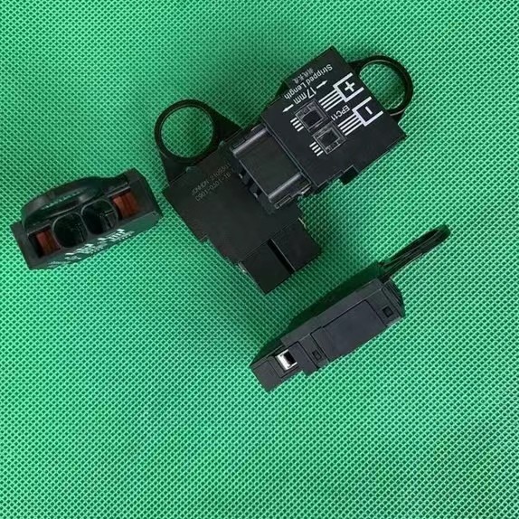 Huawei EPC11 Power Connector for ETP48100 DCDU-12