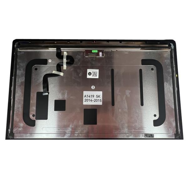 IMac 27 Inch Retina 5K LCD Display Replacement A1419 EMC 2834 Late 2015 Full Screen Assembly