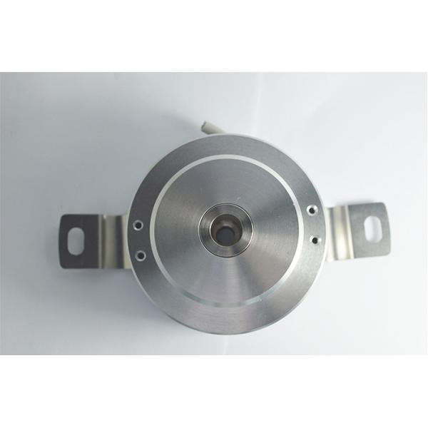 IP65 Industrial Elevator Encoder External Diameter 80mm CE Certification