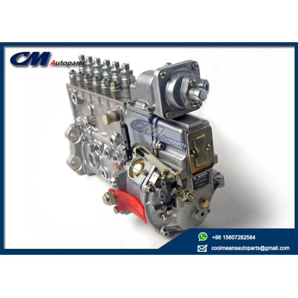 Cummins ISF 3960797 Fuel Injection Pump Bosch 04027369088 for Diesel Motor Fuel System