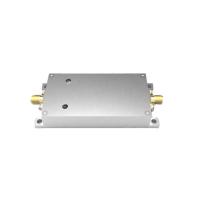 4W 433-915MHz Amplificateur Wifi Routeur Extendant de signal sans fil Wi-Fi Booster Répétiteur WLAN