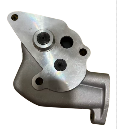 Hino Engine Parts Engine Oil Pump for HINO Truck H07C H07CT DURTO DYNA 15110-E0040