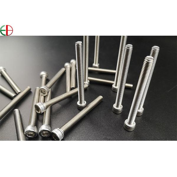 M5 SS 316の等級8.8のステンレス製のソケットのヘッド ボルト