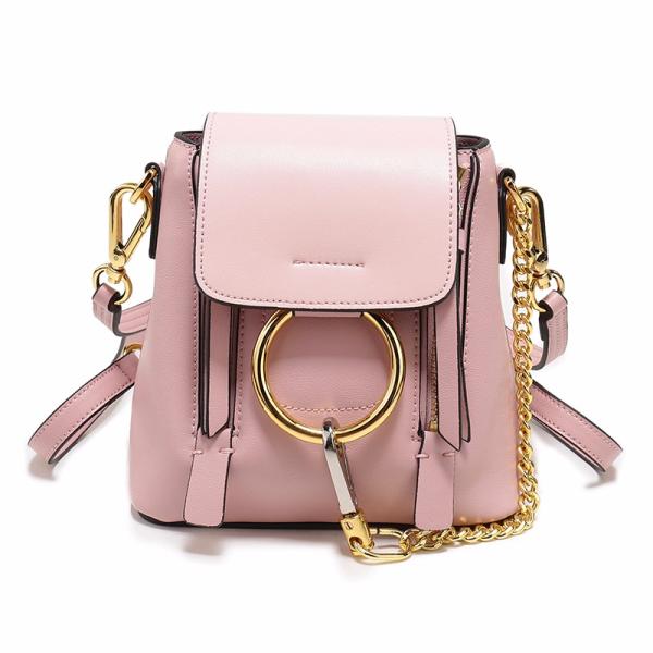 Fairybridal Satchel Cross Body Handbags , Women ' S Mini Backpack 5 Colors