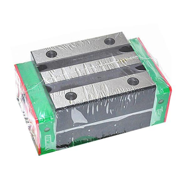 Square 15mm Rail Linear Guideway Slide Block HGW45CC For Medical Equipment