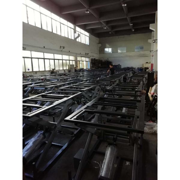2.2kw Foam Sponge Cutting Machine 1200mm Cutting Height With Grinding Wheel
