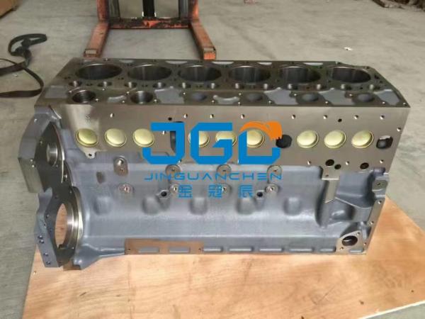 D6E Montura da cabeça do cilindro do motor da escavadeira 04292633 Peças sobressalentes da Trusted