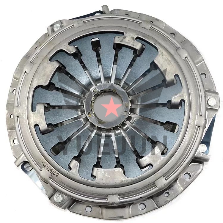 8943748970   8943748971  8943748972 ISC589  SIZE:260*170*304 Engine: 6VD1 FOR ISUZU CLUTCH COVER